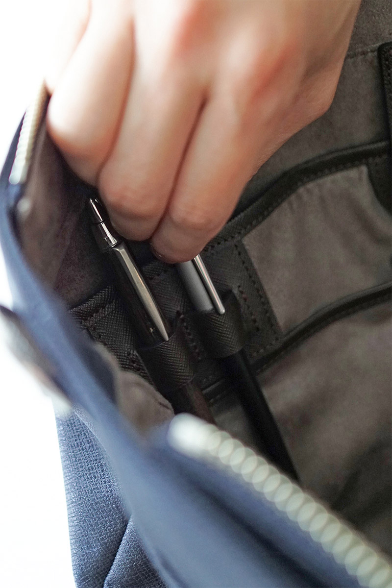 PELLE MORBIDA ペッレモルビダ Capitano キャピターノ リモンタ 2WAYトートバッグ ショルダーベルト付属 PMO-CA303