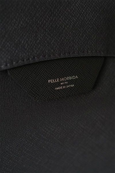 PELLE MORBIDA ペッレモルビダ Capitano キャピターノ リモンタ 3WAY ブリーフケース ショルダーベルト付属 PMO-CA304