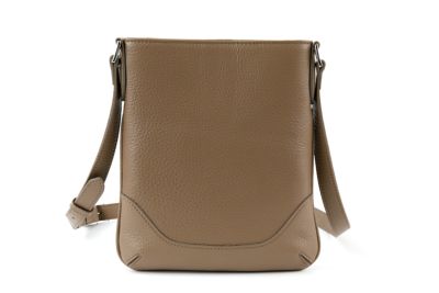 PELLE MORBIDA ペッレモルビダ Maiden Voyage メイデン ボヤージュ シュリンクレザー ショルダーバッグ PMO-MB073