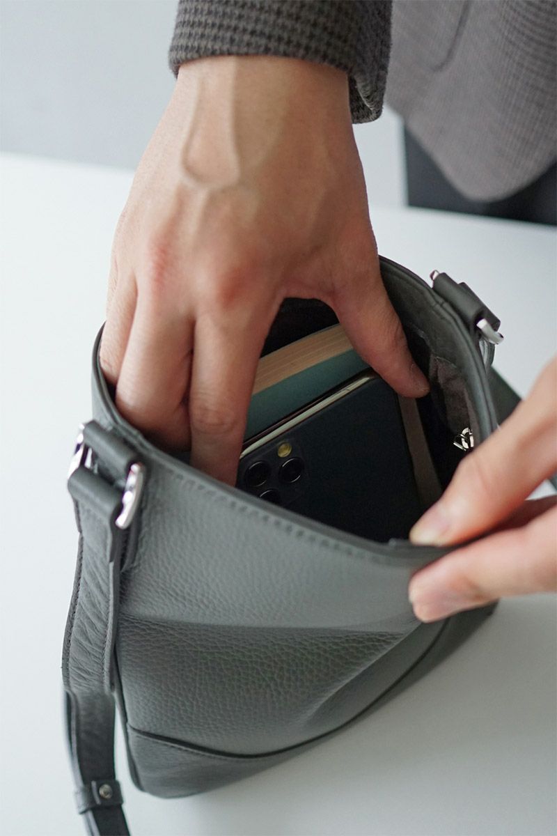 PELLE MORBIDA/ペッレモルビダ/Maiden Voyage PELLE MORBIDA ペッレモルビダ Maiden Voyage メイデン ボヤージュ
