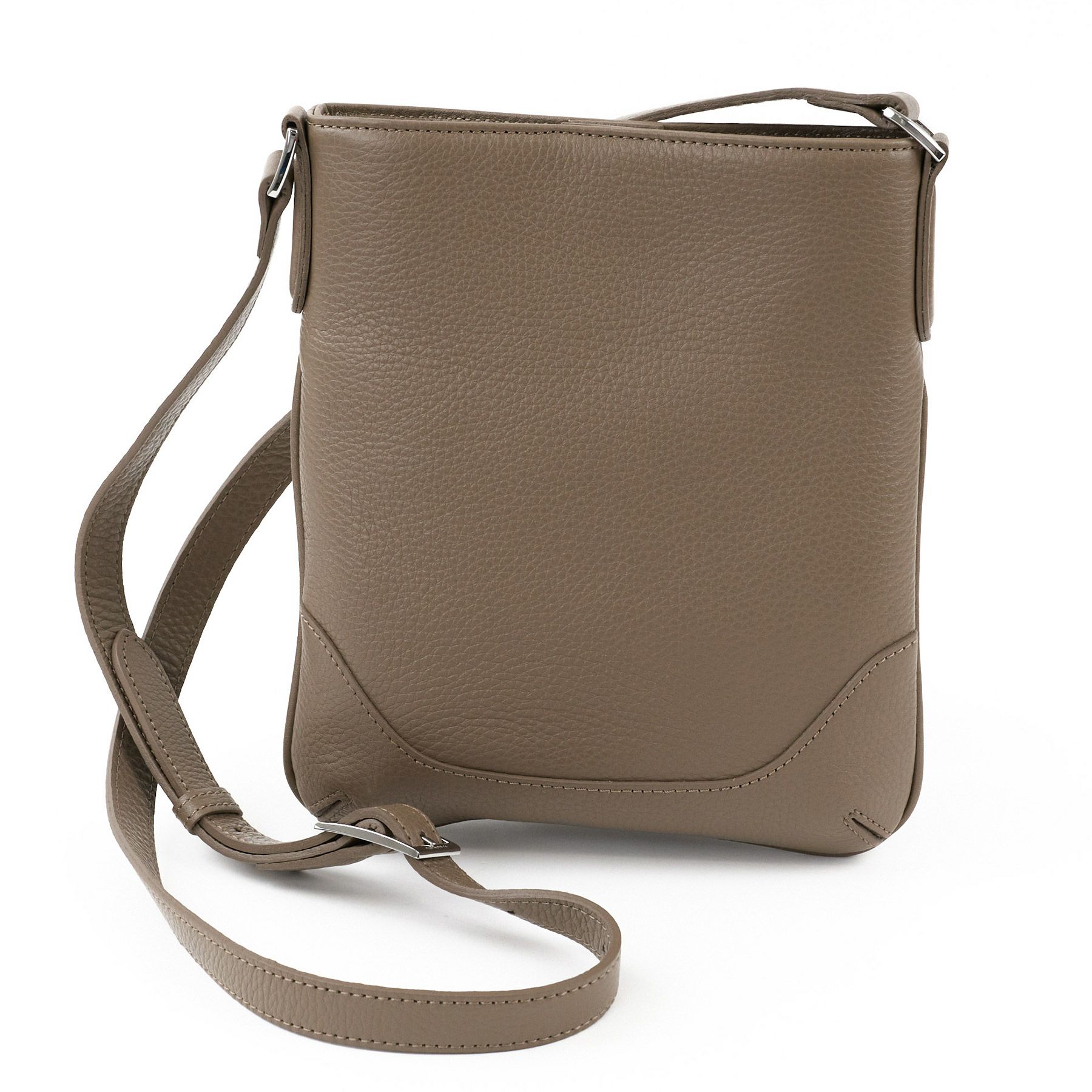 PELLE MORBIDA ペッレモルビダ Maiden Voyage メイデン ボヤージュ シュリンクレザー ショルダーバッグ PMO-MB073