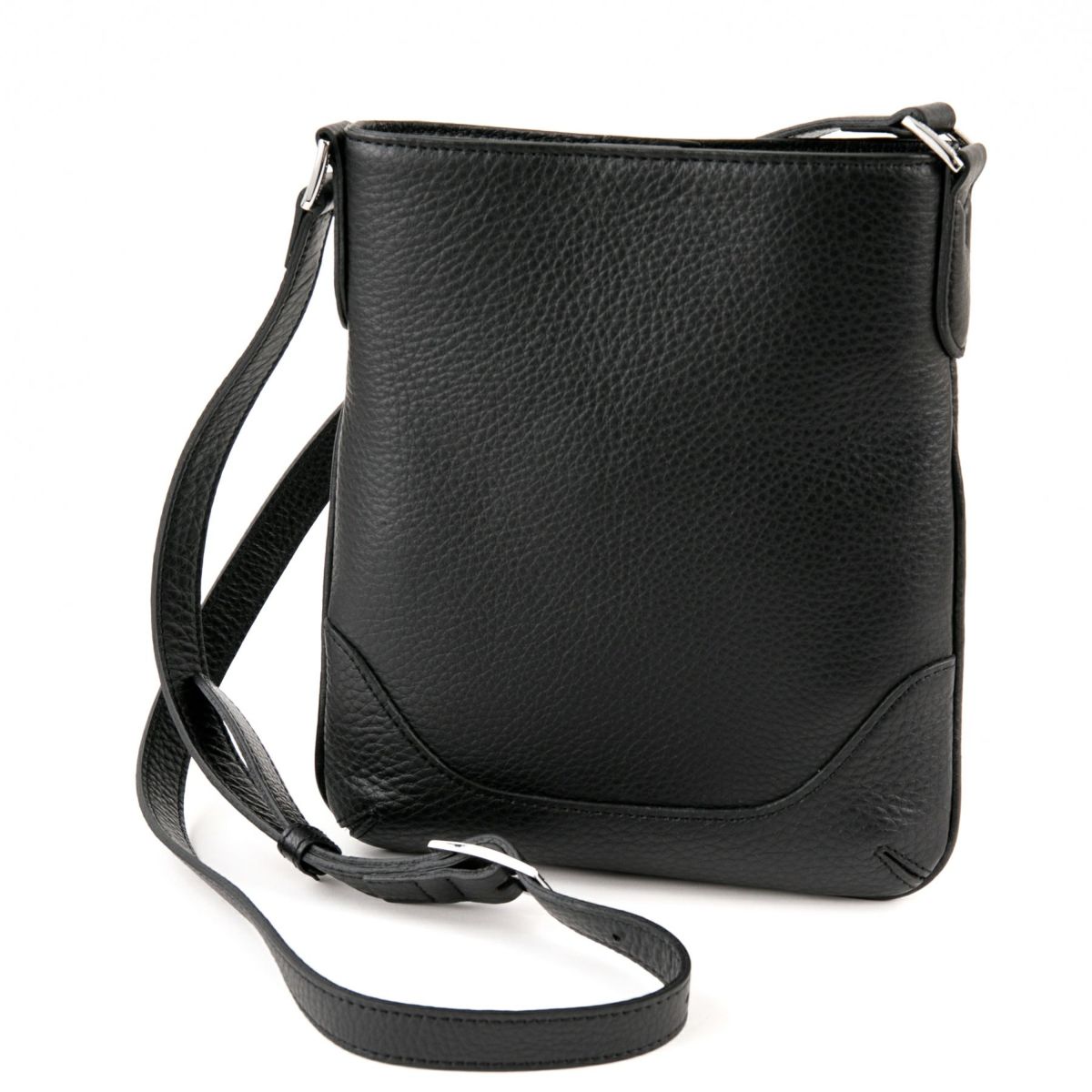 PELLE MORBIDA ペッレモルビダ Maiden Voyage メイデン ボヤージュ シュリンクレザー ショルダーバッグ PMO-MB073