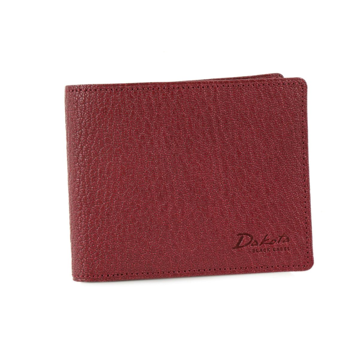 Dakota BLACK LABEL ダコタ ブラックレーベル モスト 小銭入れ付き二つ折り財布 0620050