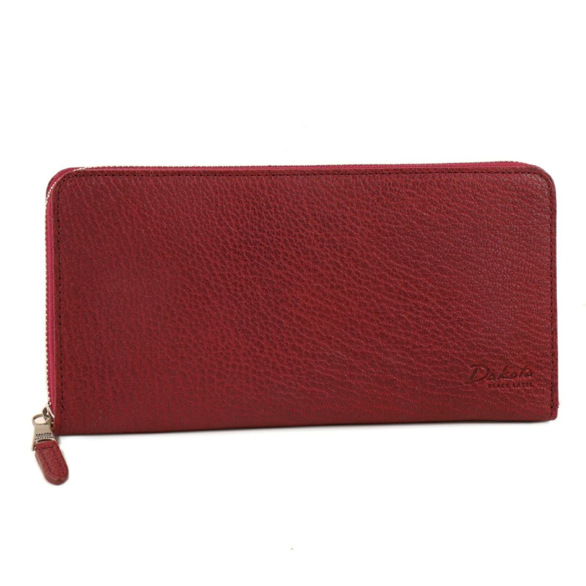 Dakota BLACK LABEL ダコタ ブラックレーベル モスト 小銭入れ付き長財布（ラウンドファスナー式 ）0620052