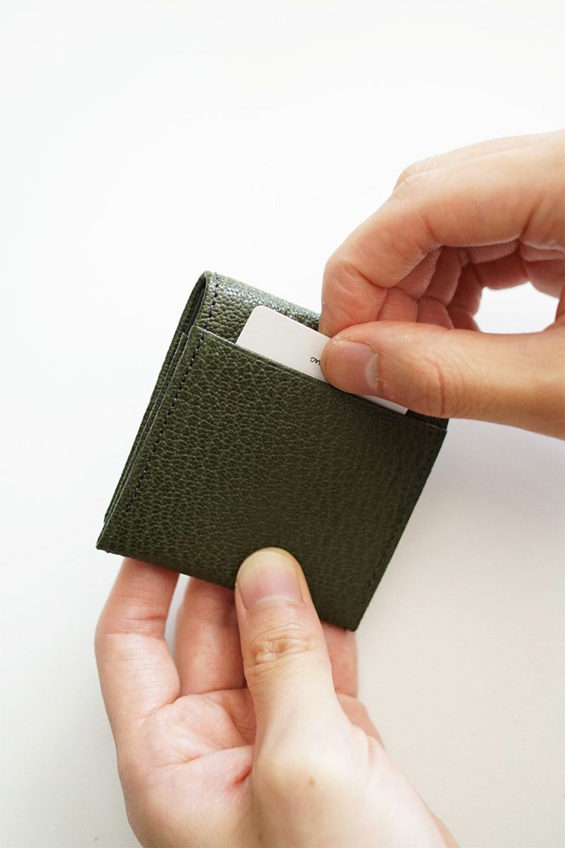 Dakota BLACK LABEL ダコタ ブラックレーベル モスト コインケース 0620055