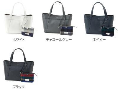 PELLE MORBIDA ペッレモルビダ Cinque Terre チンクエテッレ トートバッグ PMO-JECT010