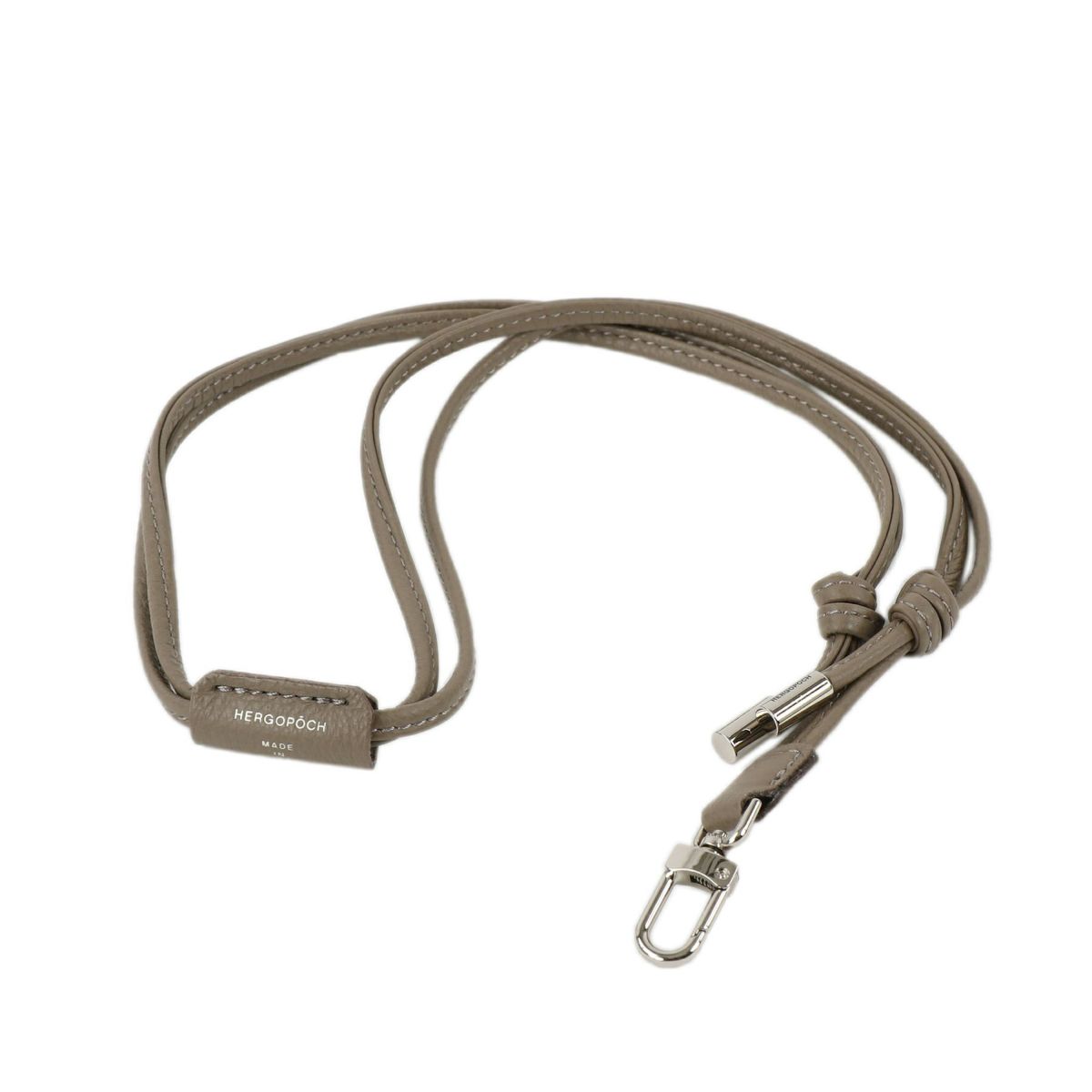 HERGOPOCH エルゴポック ストラップ TOCCABENE Series トッカベーネシリーズ ストラップ TCW-ST