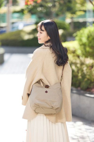 CLEDRAN クレドラン PARE パレ 2WAYショルダーバッグ CR-CL1954