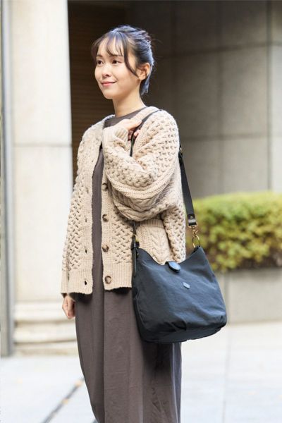 CLEDRAN クレドラン PARE パレ 2WAYショルダーバッグ CR-CL1954