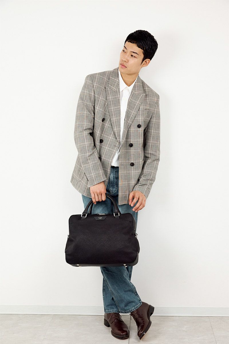 PELLE MORBIDA ペッレモルビダ Capitano キャピターノ リモンタ