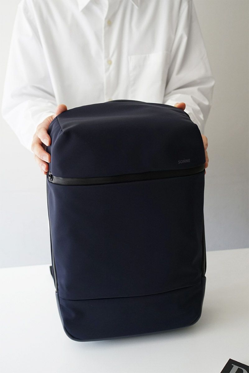 SONNE ゾンネ TRIM トリム バックパック SO-SOSL001