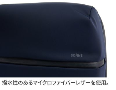 SONNE ゾンネ TRIM トリム バックパック SO-SOSL002