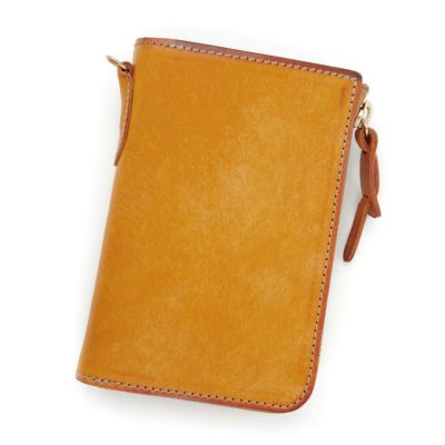 コルボ CORBO スレートSLATE L字ファスナー 二つ折り財布小銭入れあり 8lc-9954_sku006.jpg
