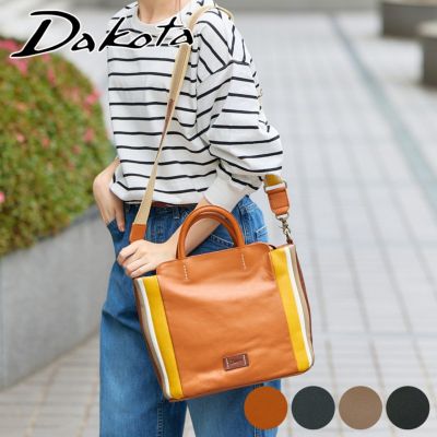 Dakota ダコタ リンド 2WAYショルダーバッグ（大） 1034580 | こだわり