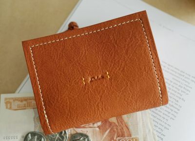 Dakota ダコタ ピアッタ 小銭入れ付き二つ折り財布 0031531