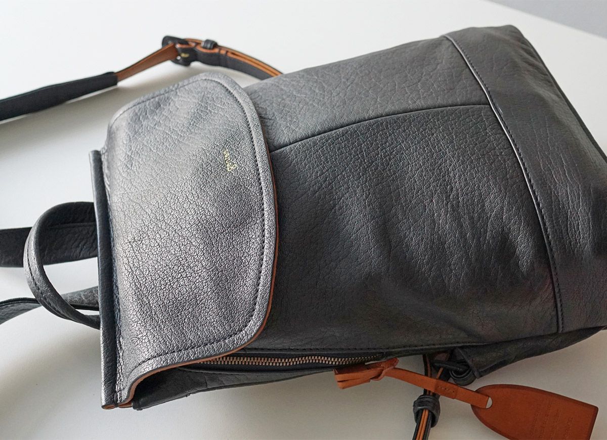 genten ゲンテン タスカ リュック 44098