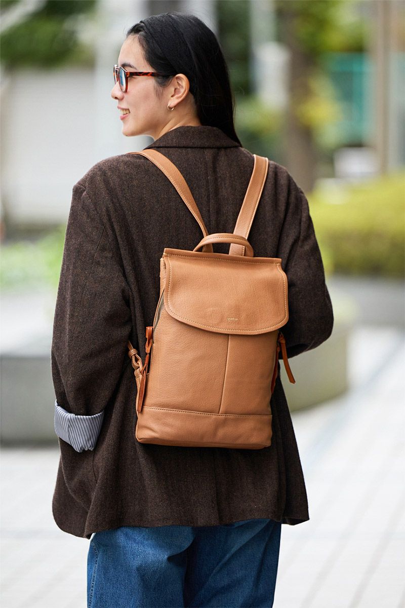 genten ゲンテン タスカ リュック 44098