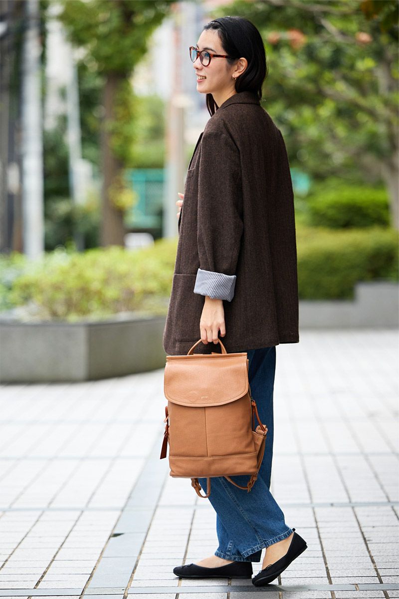 genten ゲンテン タスカ リュック 44098