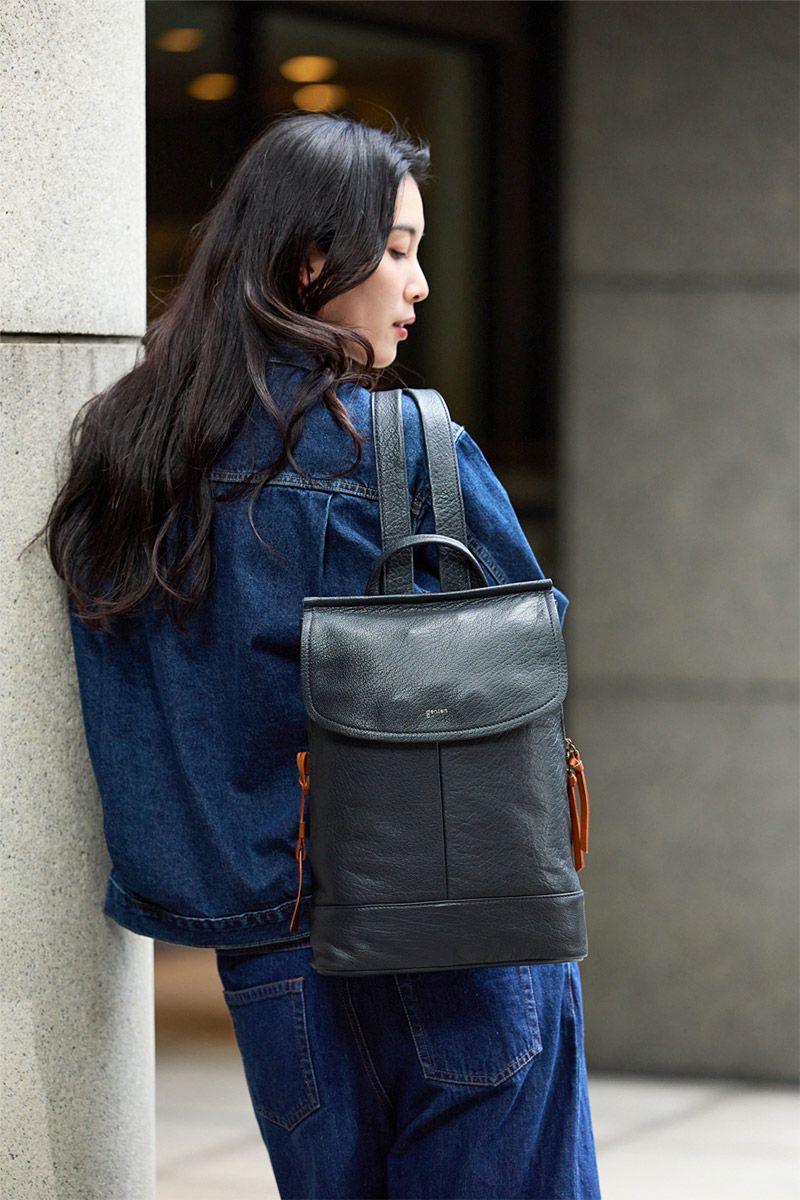 genten ゲンテン タスカ リュック 44098