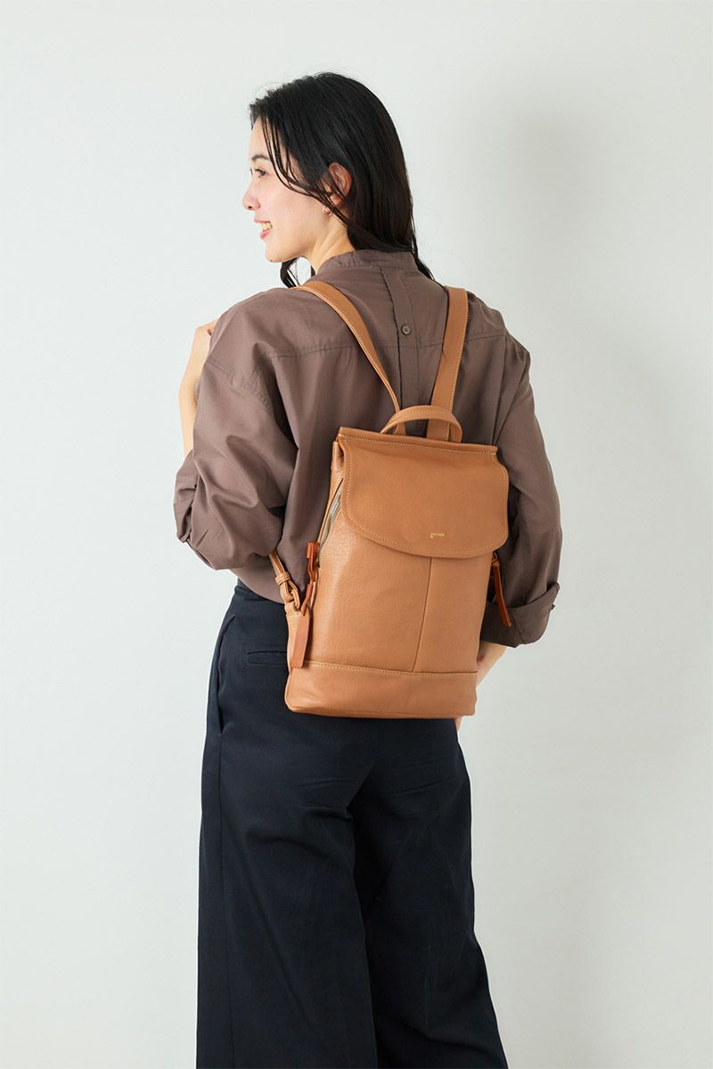 genten ゲンテン タスカ リュック 44098