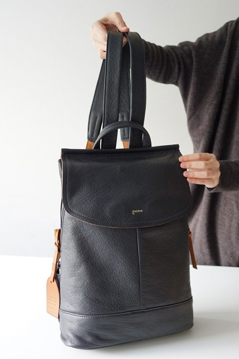 genten ゲンテン タスカ リュック 44098