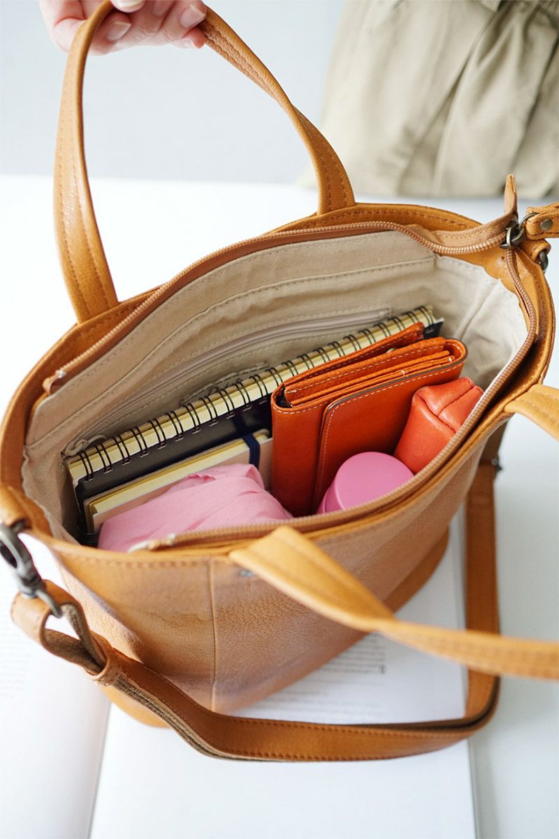 Dakota ダコタ ヤロップ 2WAYショルダーバッグ 1034433