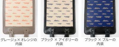 PELLE MORBIDA ペッレモルビダ ランドセル カタログ請求 PM-ESL001-CATALOG