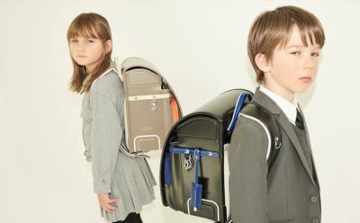 PELLE MORBIDA ペッレモルビダ ランドセル カタログ請求 PM-ESL001-CATALOG