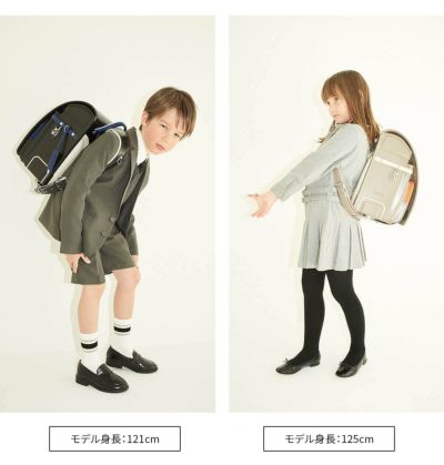 PELLE MORBIDA ペッレモルビダ ランドセル カタログ請求 PM-ESL001-CATALOG