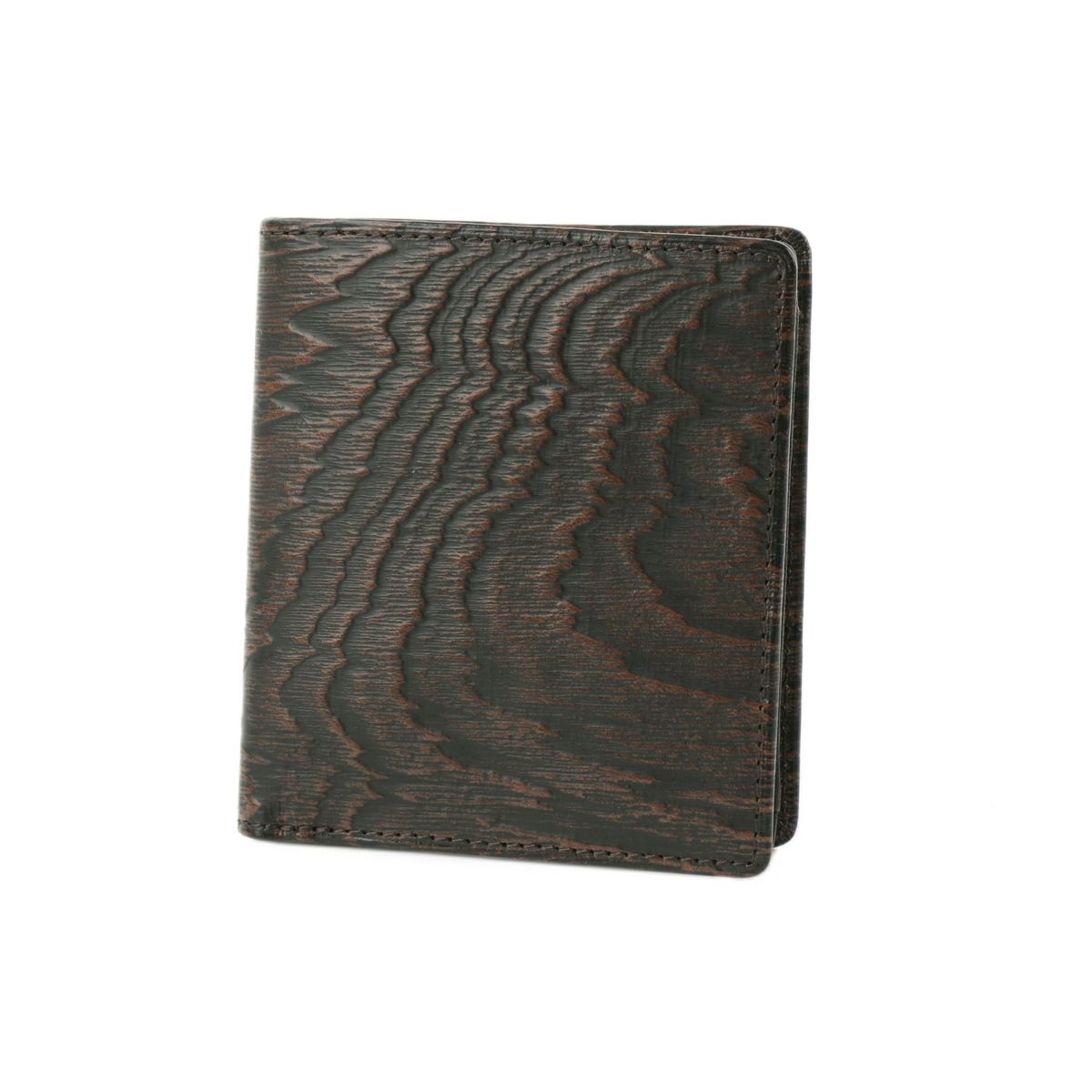 Dakota BLACK LABEL ダコタ ブラックレーベル グレイン 小銭入れ付き二つ折り財布 0620070