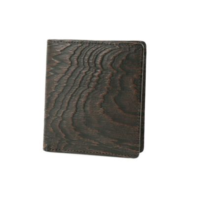 Dakota BLACK LABEL ダコタ ブラックレーベル グレイン 小銭入れ付き二つ折り財布 0620070