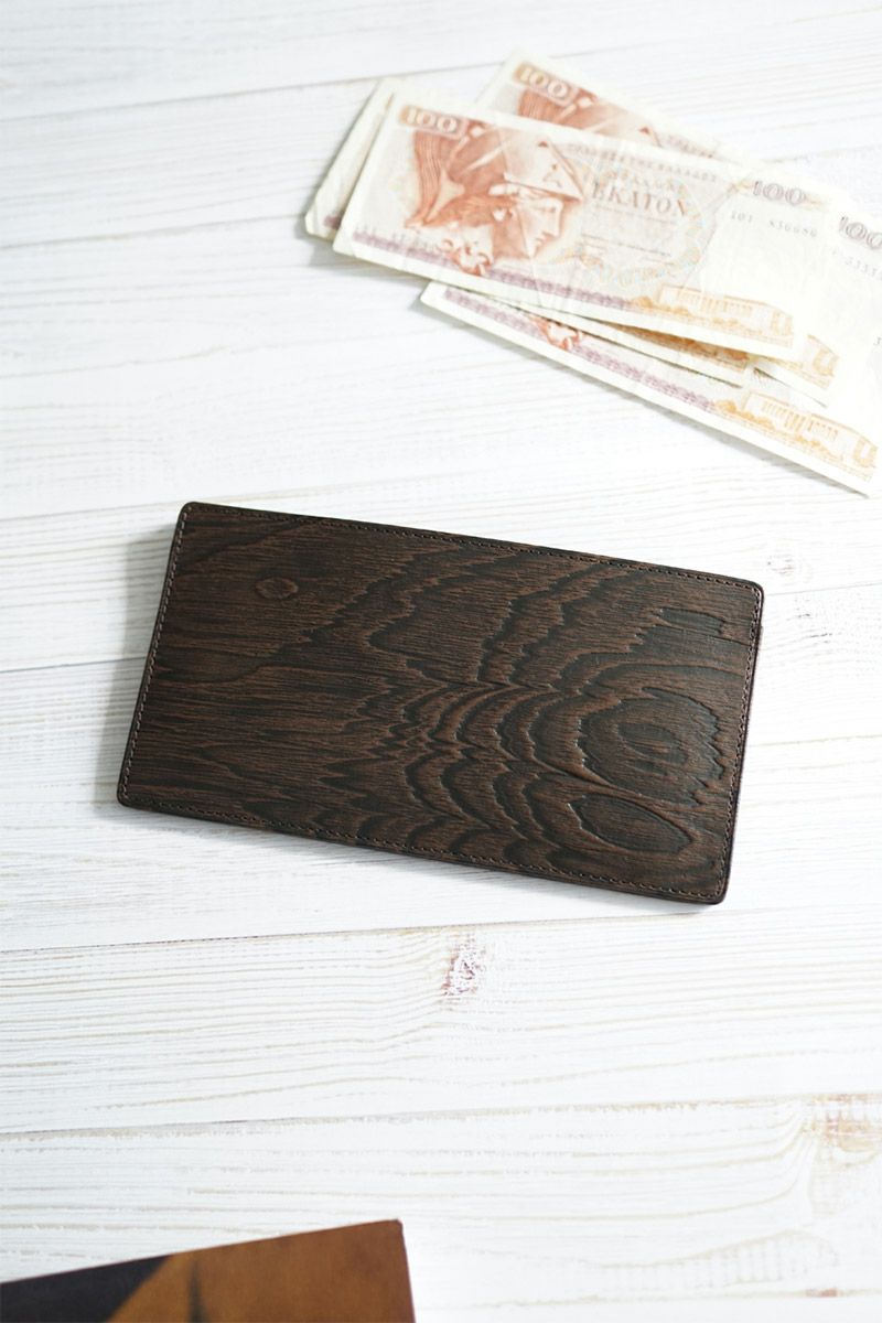 Dakota BLACK LABEL ダコタ ブラックレーベル グレイン お札入れ 0620073