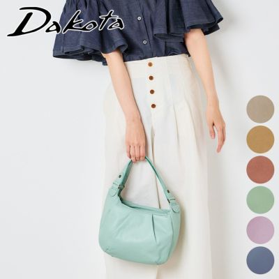 Dakota ダコタ マルメロ トートバッグ 1034610 | こだわりのブランド