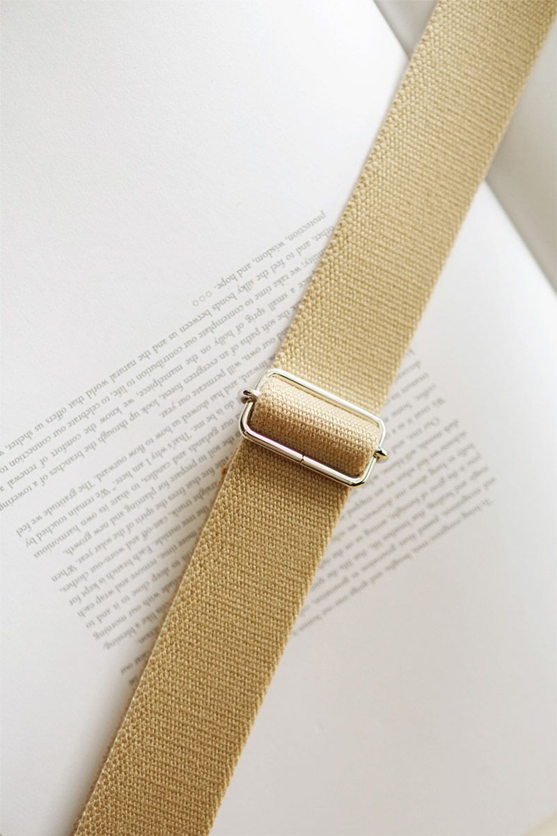 CLEDRAN クレドラン PELI ペリ ショルダーバッグ CR-CL3689