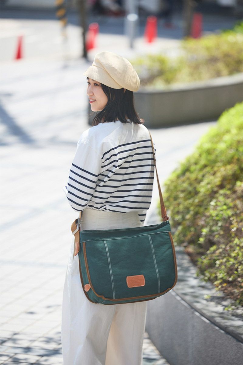 Dakota ダコタ ルディック ショルダーバッグ（大） 1531600