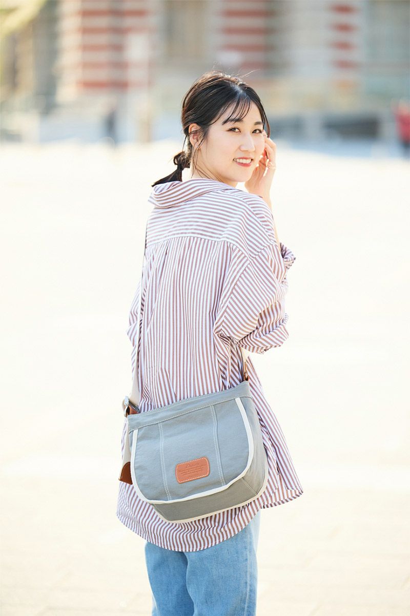 Dakota ダコタ ルディック ショルダーバッグ（小） 1531601