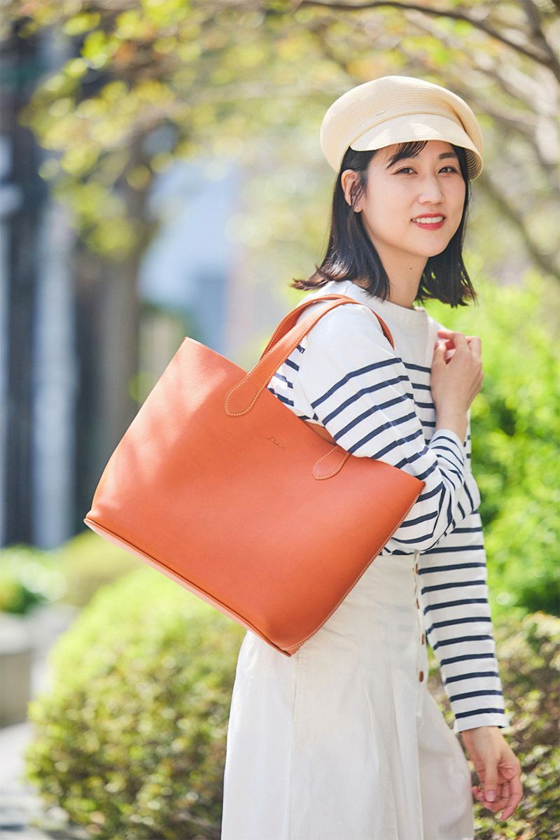 Dakota ダコタ パティーナ トートバッグ（大） 1601340