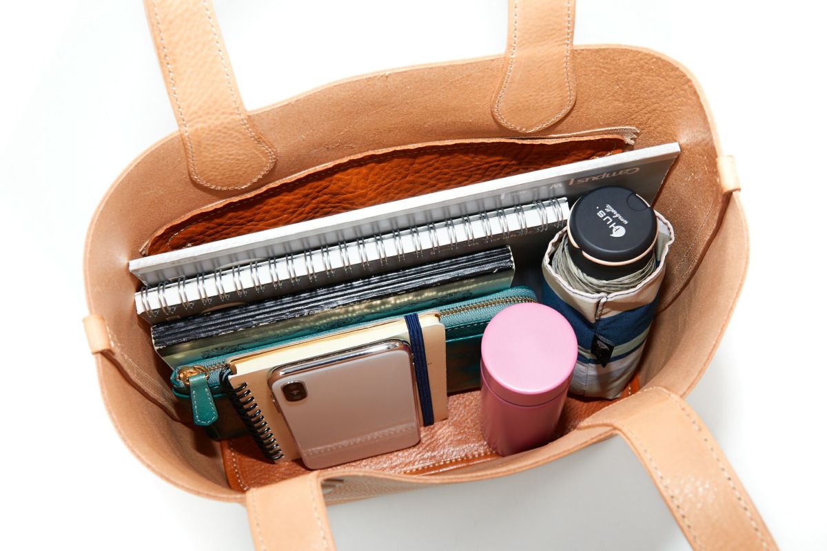 Dakota ダコタ パティーナ トートバッグ（中） 1601341