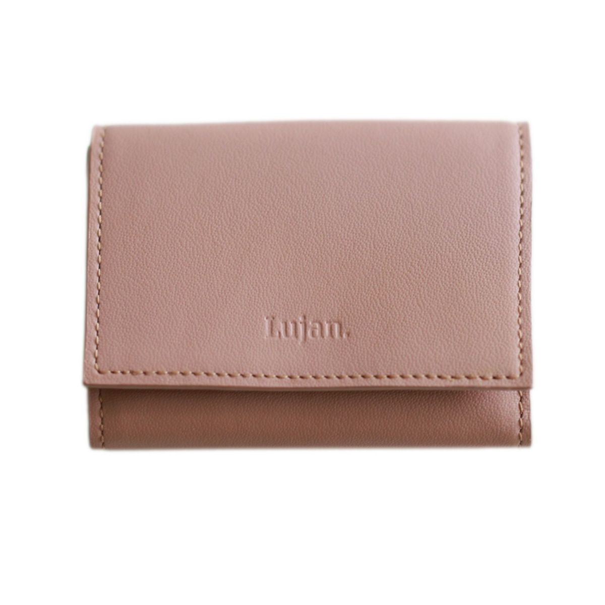 Lujan. ルワン 小銭入れ付きミニ財布 92550