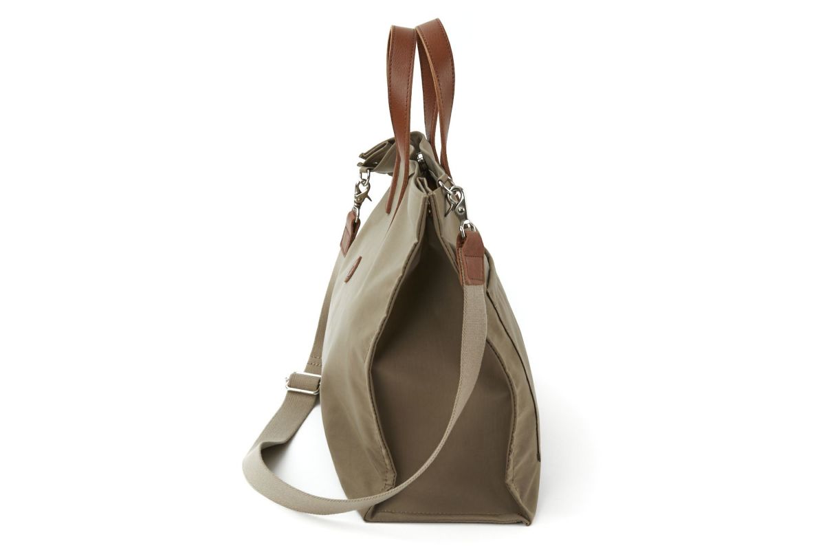 CLEDRAN クレドラン PELI ペリ 2WAYトートバッグ CR-CL3669