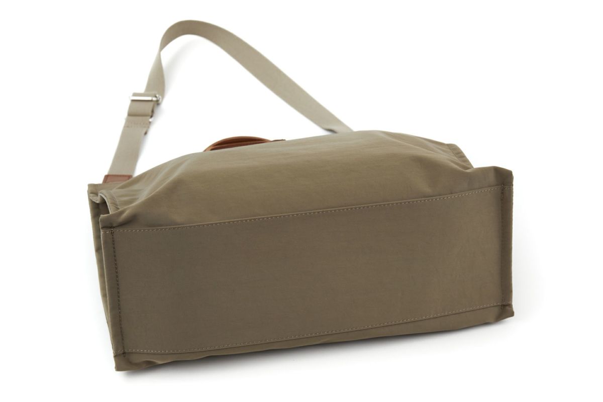 CLEDRAN クレドラン PELI ペリ 2WAYトートバッグ CR-CL3669