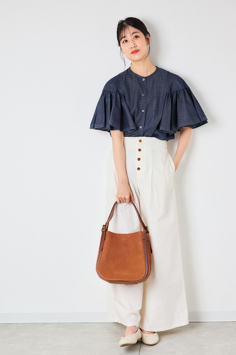 Dakota ダコタ マジェンタ トートバッグ（小） 1034621