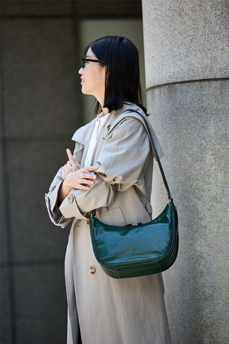 ALBERO アルベロ MACARON マカロン ショルダーバッグ 7775