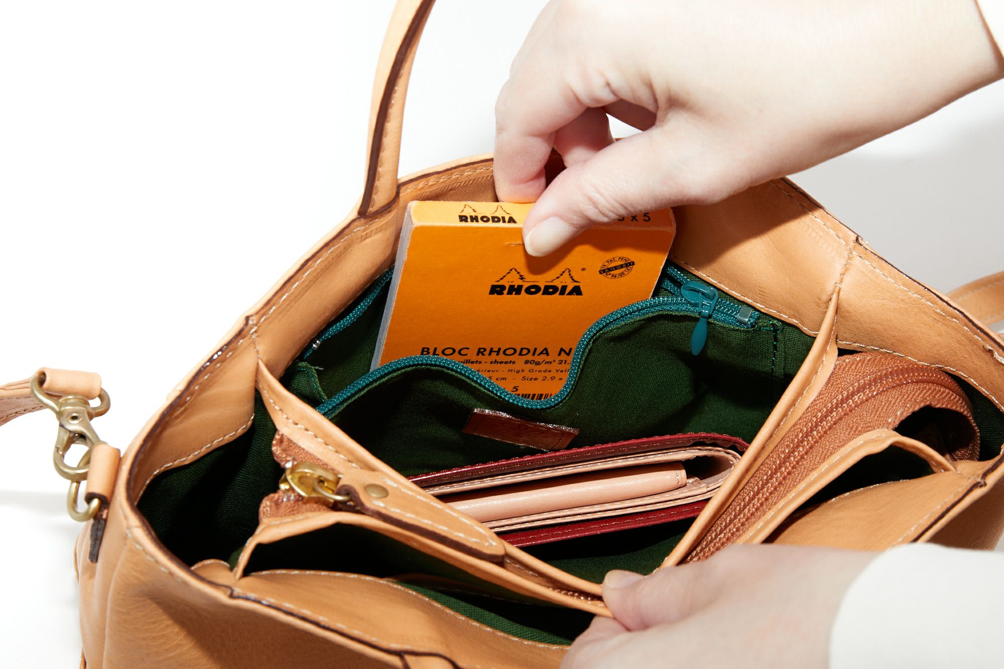 ALBERO アルベロ NATURALE ナチュラーレ 2WAYショルダーバッグ 2174