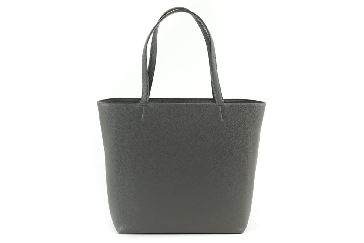 HERGOPOCH エルゴポック TOCCABENE Series トッカベーネシリーズ イタリアンシュリンクレザー トートバッグ TC-UT