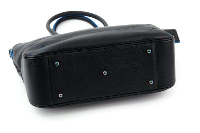 PELLE MORBIDA ペッレモルビダ Kopenhagen コペンハーゲン 2WAYトートバッグ
