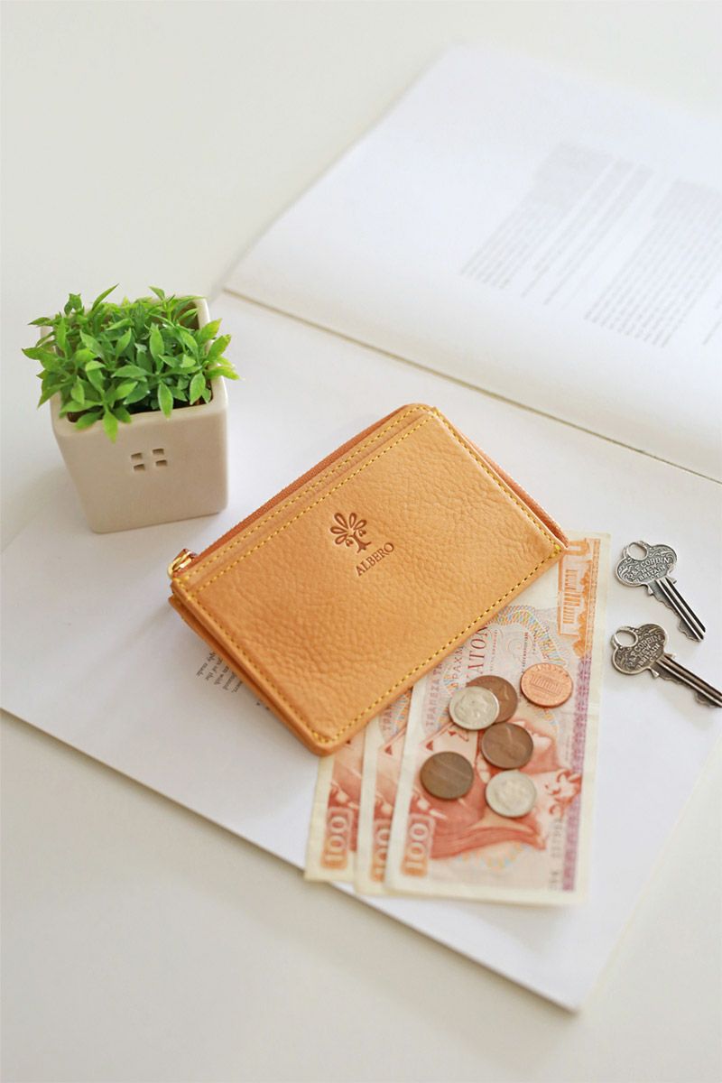 ALBERO アルベロ NATURE ナチュレ フラグメントケース 5406