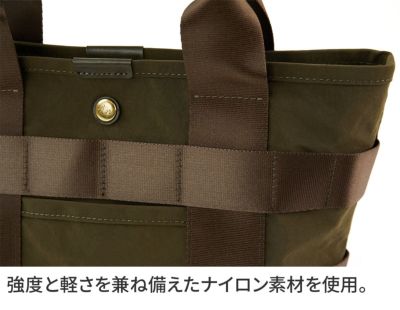 BAGGY'S ANNEX バギーズアネックス MUST HAVE TO-TO トートバッグ LGRN-1100