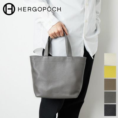 HERGOPOCH エルゴポック TOCCABENE Series トッカベーネシリーズ ミニ トートバッグ TC-MTT