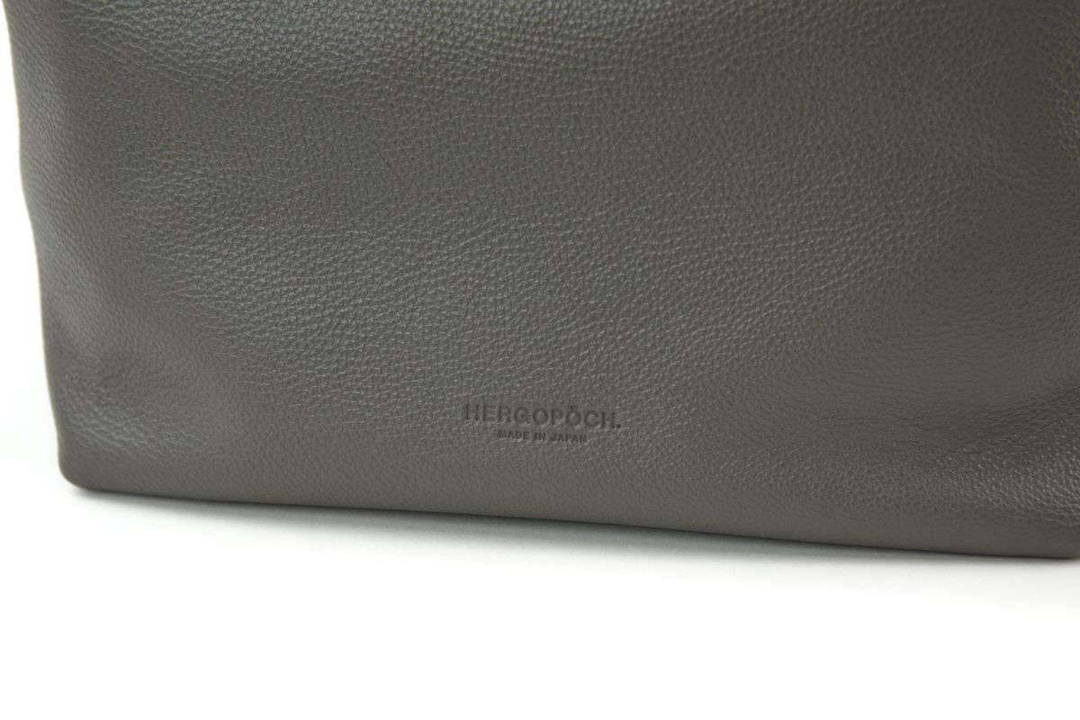 HERGOPOCH エルゴポック TOCCABENE Series トッカベーネシリーズ ミニ トートバッグ TC-MTT